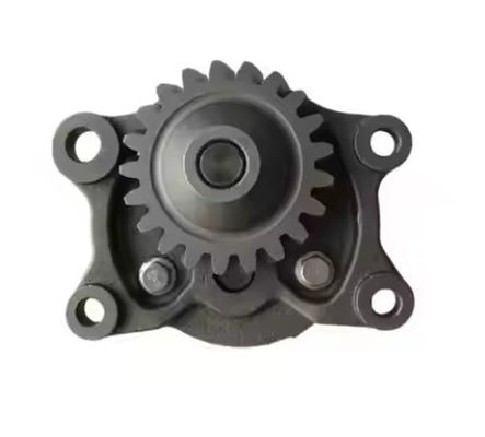 SAA6D125E-5 तेल पंप 6251-51-1001 PC400-8 खुदाई मशीन के लिए
