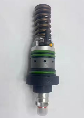 VOE 24425954 ईंधन इंजेक्शन पंप के लिए वोल्वो EC135B EC140B खुदाई मशीन D4D इंजन VOE 24425954