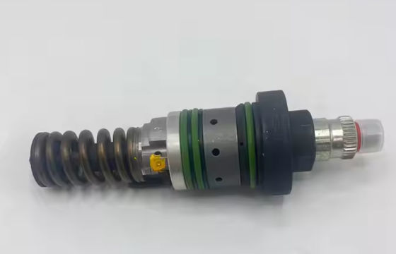 VOE 24425954 ईंधन इंजेक्शन पंप के लिए वोल्वो EC135B EC140B खुदाई मशीन D4D इंजन VOE 24425954