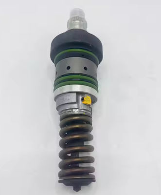 VOE 24425954 ईंधन इंजेक्शन पंप के लिए वोल्वो EC135B EC140B खुदाई मशीन D4D इंजन VOE 24425954