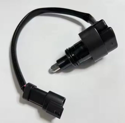 कोण सेंसर 729-12-21000 एक्सकेवेटर के लिए PC240LC-10 PC490LC-11 एक्सकेवेटर सेंसर