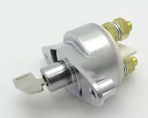 पावर स्विच 08068-00001 7861-93-920B Excavator के लिए PC200-8 PC240-8 PC400-8 उच्च गुणवत्ता वाले भागों