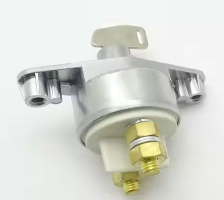 पावर स्विच 08068-00001 7861-93-920B Excavator के लिए PC200-8 PC240-8 PC400-8 उच्च गुणवत्ता वाले भागों