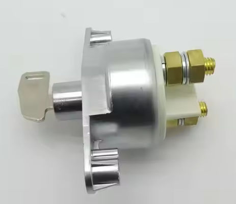 पावर स्विच 08068-00001 7861-93-920B Excavator के लिए PC200-8 PC240-8 PC400-8 उच्च गुणवत्ता वाले भागों