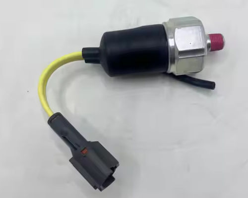 1-82410170-1 तेल दबाव सेंसर 6HK1 इंजन ZX300 Sany 305 335 खुदाई के लिए