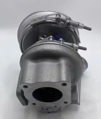 21092586 VOE21092586 04299152KZ टर्बोचार्जर इंजन के लिए D5E खुदाई EC210D EC200D EW140C