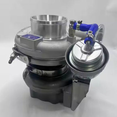 21092586 VOE21092586 04299152KZ टर्बोचार्जर इंजन के लिए D5E खुदाई EC210D EC200D EW140C