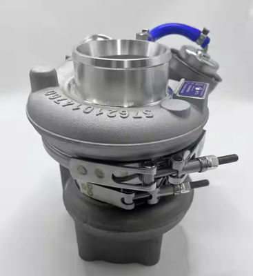 21092586 VOE21092586 04299152KZ टर्बोचार्जर इंजन के लिए D5E खुदाई EC210D EC200D EW140C