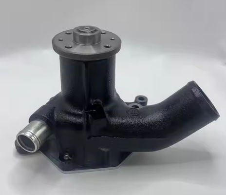 जल पंप 8-97253028-1 खुदाई मशीन के लिए ZX120 ZX200 खुदाई मशीन 4BG1 6BB1 6BG1 6BD1 इंजन