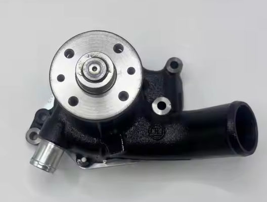जल पंप 8-97253028-1 खुदाई मशीन के लिए ZX120 ZX200 खुदाई मशीन 4BG1 6BB1 6BG1 6BD1 इंजन