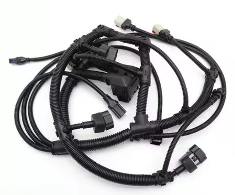 PC200-8MO इंजन वायरिंग हार्नेस 6754-81-9520 PC220-8MO खुदाई मशीन