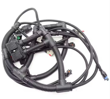 PC200-8MO इंजन वायरिंग हार्नेस 6754-81-9520 PC220-8MO खुदाई मशीन