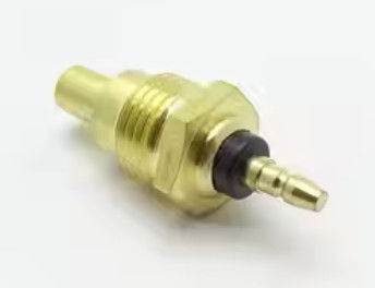 4TNV94 इंजीनियरिंग मशीनरी के लिए इंजन पानी तापमान सेंसर 124250-49351 भाग