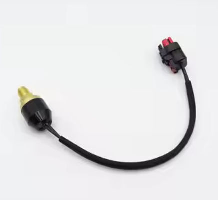 दबाव सेंसर स्विच 309-5795 3095795 खुदाई मशीन के लिए CAT 345C 345D 349D