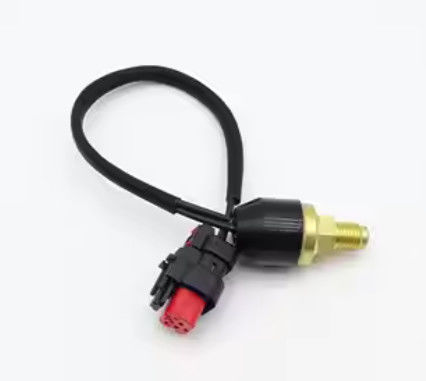 दबाव सेंसर स्विच 309-5795 3095795 खुदाई मशीन के लिए CAT 345C 345D 349D