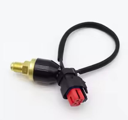 दबाव सेंसर स्विच 309-5795 3095795 खुदाई मशीन के लिए CAT 345C 345D 349D