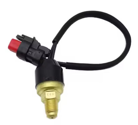 दबाव सेंसर स्विच 309-5795 3095795 खुदाई मशीन के लिए CAT 345C 345D 349D