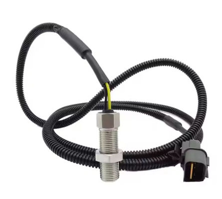 6024 ME755970 SK350-6E SK330-6E 6D24 डीजल पंप गति सेंसर के लिए गति सेंसर उत्खनन भागों ME755970 उत्खनन भागों