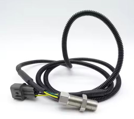 6024 ME755970 SK350-6E SK330-6E 6D24 डीजल पंप गति सेंसर के लिए गति सेंसर उत्खनन भागों ME755970 उत्खनन भागों