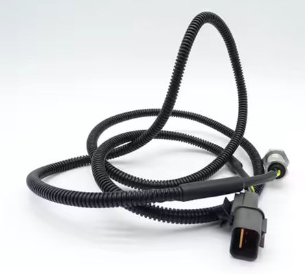 6024 ME755970 SK350-6E SK330-6E 6D24 डीजल पंप गति सेंसर के लिए गति सेंसर उत्खनन भागों ME755970 उत्खनन भागों