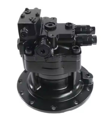 उच्च गुणवत्ता वाले YN15V00035F1 स्विंग मोटर SK200-8 खुदाई मशीन के लिए