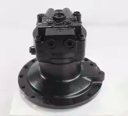 उच्च गुणवत्ता वाले YN15V00035F1 स्विंग मोटर SK200-8 खुदाई मशीन के लिए