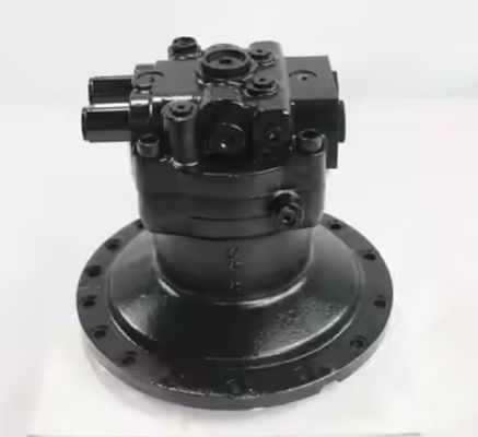 उच्च गुणवत्ता वाले YN15V00035F1 स्विंग मोटर SK200-8 खुदाई मशीन के लिए