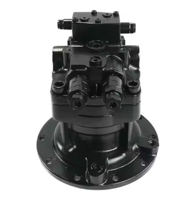 उच्च गुणवत्ता वाले YN15V00035F1 स्विंग मोटर SK200-8 खुदाई मशीन के लिए