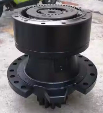YN32W00022F2 स्विंग रिडक्शन गियरबॉक्स SK200-8 एक्सकेवेटर के लिए