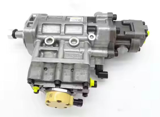 2641A405 10R-7659 ईंधन इंजेक्शन पंप C6.4 C4.4 इंजन के लिए M313D M317D2 914G 430E 450E D3K खुदाई मशीन