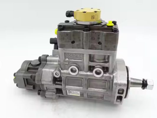 2641A405 10R-7659 ईंधन इंजेक्शन पंप C6.4 C4.4 इंजन के लिए M313D M317D2 914G 430E 450E D3K खुदाई मशीन