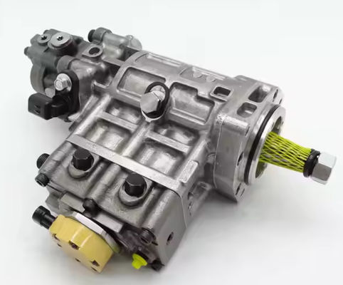 2641A405 10R-7659 ईंधन इंजेक्शन पंप C6.4 C4.4 इंजन के लिए M313D M317D2 914G 430E 450E D3K खुदाई मशीन