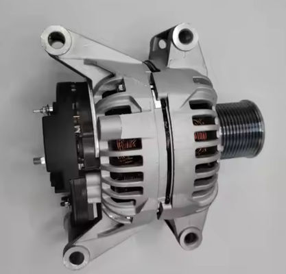 344-5081 अल्टरनेटर असेंबली E323D2L एक्सकेवेटर 24V 120A 12PK के लिए उपयुक्त