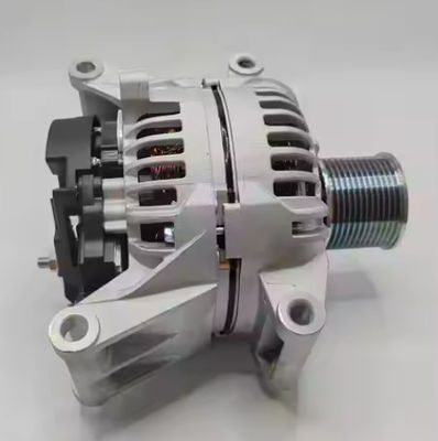 344-5081 अल्टरनेटर असेंबली E323D2L एक्सकेवेटर 24V 120A 12PK के लिए उपयुक्त