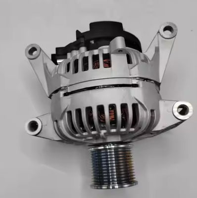 344-5081 अल्टरनेटर असेंबली E323D2L एक्सकेवेटर 24V 120A 12PK के लिए उपयुक्त