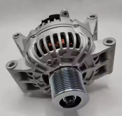 344-5081 अल्टरनेटर असेंबली E323D2L एक्सकेवेटर 24V 120A 12PK के लिए उपयुक्त