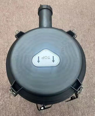 162-6201 162-6232 एयर फिल्टर इकट्ठा E320C खुदाई के लिए उपयुक्त