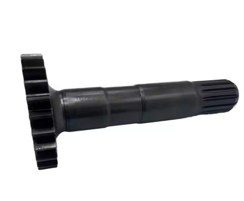 यात्रा मोटर शाफ्ट 2028764 खुदाई के लिए उपयुक्त EX200-5 EX220-2 EX230-5