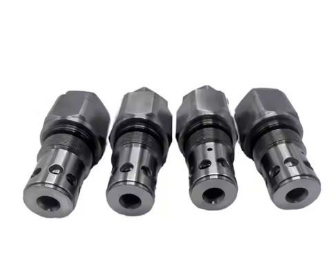 DX300LC DX300LL DX340LC DX350LC DX380LC DX420LC DH300-5 DH340-7 Relief Valve For Excavator Doosan K9000945 1.420-00122