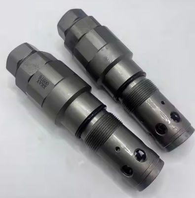 320B 320C 320D E320B E320C SK200-6 SK200-6E खुदाई के लिए स्विंग रिलीफ वाल्व