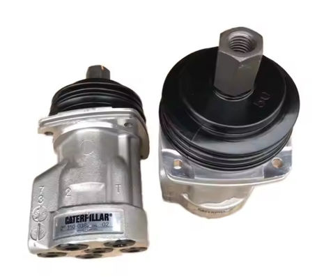 E330F खुदाई 310-0382 पायलट वाल्व विधानसभा इंजीनियरिंग मशीनरी इंजन के साथ संगत