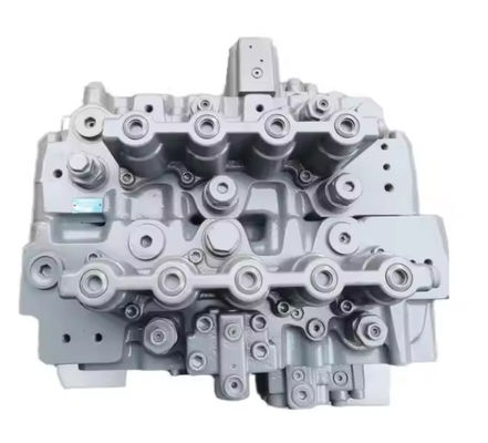 मुख्य नियंत्रण वाल्व YA00037263 YA00037264 ZX870LCH-5G ZX890LCH-5A खुदाई मशीन निर्माण मशीनरी भागों के लिए