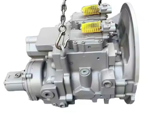 YA00035147 निर्माण मशीनरी के लिए हाइड्रोलिक पंप ZX470-5A ZX470LC-5B ZX470LC-6 ZX490-6 खुदाई मशीन भागों के लिए
