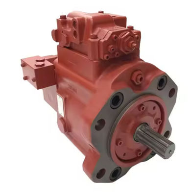 K3V112 Hydraulic Pump For EX120-2 EX120-3 Excavators New Final Drive Motor