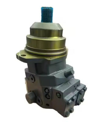 VOE14508165 SA8230-29680 SA8230-29690 EC460B एक्सकेवेटर अंतिम ड्राइव के लिए यात्रा मोटर विधानसभा
