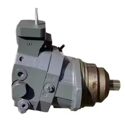 VOE14508165 SA8230-29680 SA8230-29690 EC460B एक्सकेवेटर अंतिम ड्राइव के लिए यात्रा मोटर विधानसभा