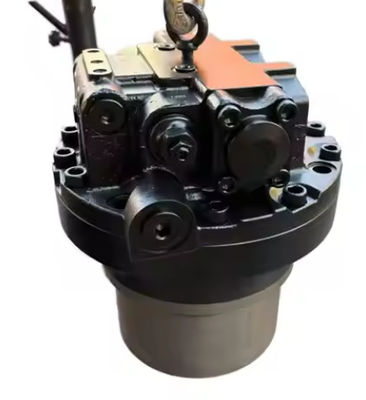 574-3203 557-5904 यात्रा मोटर E336GC उत्खनन के लिए उपयुक्त