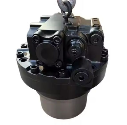 574-3203 557-5904 यात्रा मोटर E336GC उत्खनन के लिए उपयुक्त
