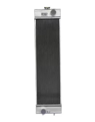 PC400-5 खुदाई मशीन रेडिएटर 208-03-51111 निर्माण मशीनरी भाग