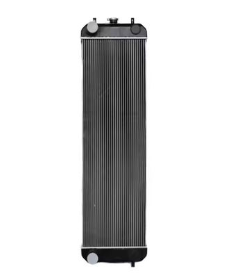 खुदाई मशीन रेडिएटर 4693833 मॉडल ZX240-3 ZX250H-3 ZX250K-3 ZX280LC-3 ZX280LCH-3 के लिए निर्माण मशीनरी भागों